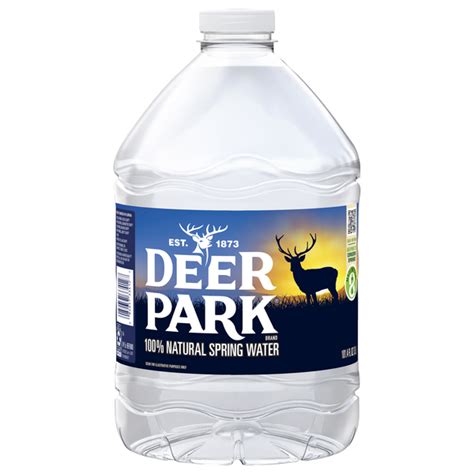 Deer park water delivery - Essentia Water; Ionized Alkaline Bottled Water; 99.9% Pure; 9.5 pH or Higher; Consistent Quality in Every BPA and Phthalate-Free Bottle; 12 Fl Oz (Pack of 12) NO-VALUE 12 Fl Oz (Pack of 12) 6,970. 10K+ bought in past month. $1299 ($11.50/Gallon) $12.34 with Subscribe & Save discount. Buy $75.00, Save $15.00 on select pantry items.